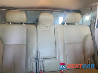 Zdjęcie 10 z 13 samochodu: 2007 FORD EDGE SE VIN:2FMDK46C07BA49837 - miniatura