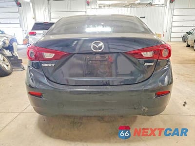 Zdjęcie 6 z 12 samochodu: 2015 MAZDA 3 SPORT VIN:JM1BM1U77F1255449 - miniatura