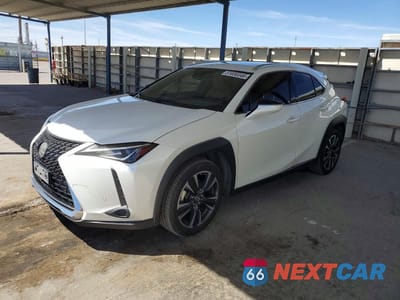 2020 LEXUS UX 200 JTHX3JBH5L2030116 - główne zdjęcie licytacji z USA - miniatura