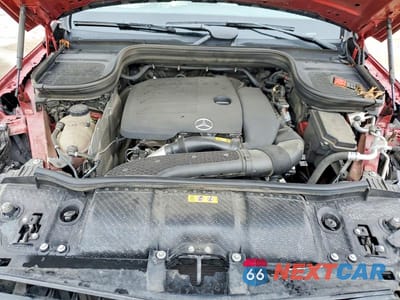 Zdjęcie 12 z 13 samochodu: 2021 MERCEDES-BENZ GLE 350 VIN:4JGFB4JB6MA331091 - miniatura