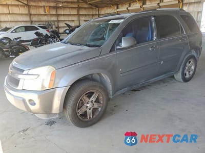 2006 CHEVROLET EQUINOX LT 2CNDL63F966040424 - główne zdjęcie licytacji z USA - miniatura