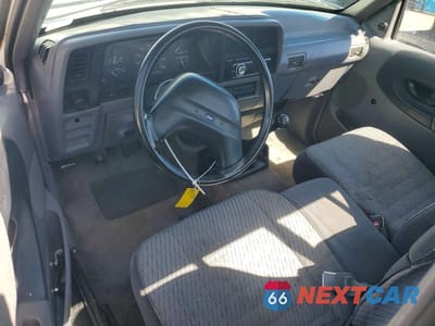 Zdjęcie 8 z 12 samochodu: 1993 FORD RANGER VIN:1FTCR10A5PPB07497 - miniatura