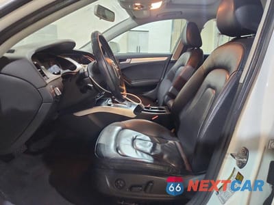 Zdjęcie 7 z 12 samochodu: 2011 AUDI A4 PREMIUM VIN:WAUAFAFL1BN010372 - miniatura