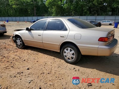 Drugie zdjęcie samochodu z przodu: 2001 TOYOTA CAMRY LE VIN:JT2BG22K810597889 - miniatura