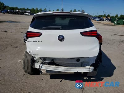 Zdjęcie 6 z 14 samochodu: 2022 BUICK ENCORE GX SELECT VIN:KL4MMDS26NB107491 - miniatura