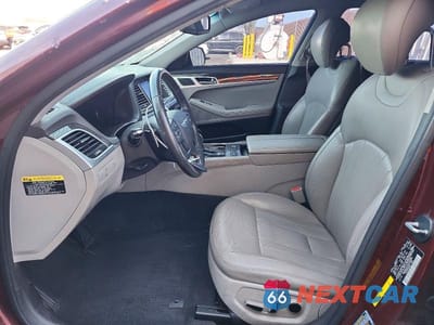 Zdjęcie 7 z 13 samochodu: 2015 HYUNDAI GENESIS 3.8L VIN:KMHGN4JE2FU033886 - miniatura