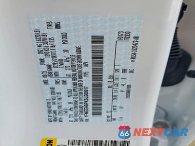 Zdjęcie 13 z 13 samochodu: 2025 FORD BRONCO BADLANDS VIN:1FMEE9BPXSLB00917 - miniatura