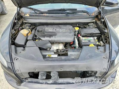Zdjęcie 12 z 13 samochodu: 2016 JEEP CHEROKEE LIMITED VIN:1C4PJLDB3GW329064 - miniatura