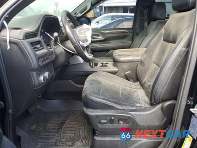 Zdjęcie 7 z 13 samochodu: 2021 GMC YUKON XL K1500 SLE VIN:1GKS2FKDXMR330255 - miniatura