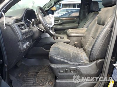Zdjęcie 7 z 13 samochodu: 2021 GMC YUKON XL K1500 SLE VIN:1GKS2FKDXMR330255 - miniatura