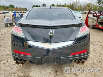 Zdjęcie 6 z 12 samochodu: 2011 ACURA TL VIN:19UUA8F51BA000295 - miniatura