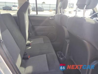 Zdjęcie 11 z 12 samochodu: 2013 JEEP PATRIOT LATITUDE VIN:1C4NJRFB4DD249805 - miniatura