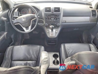 Zdjęcie 8 z 13 samochodu: 2010 HONDA CR-V EXL VIN:5J6RE4H71AL060204 - miniatura