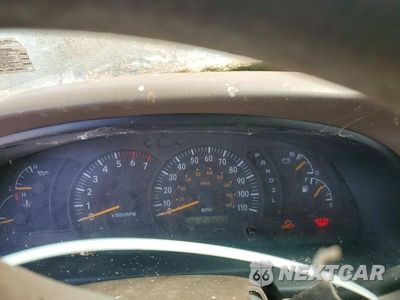Zdjęcie 9 z 12 samochodu: 2001 TOYOTA TUNDRA SR5 VIN:5TBBT44121S148328 - miniatura