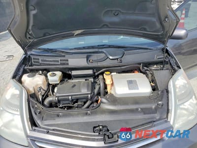 Zdjęcie 11 z 12 samochodu: 2009 TOYOTA PRIUS BASE VIN:JTDKB20U593540375 - miniatura