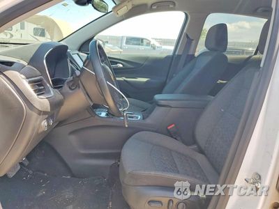 Zdjęcie 7 z 14 samochodu: 2024 CHEVROLET EQUINOX LT VIN:3GNAXUEGXRL341149 - miniatura