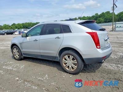 Drugie zdjęcie samochodu z przodu: 2013 CADILLAC SRX LUXURY COLLECTION VIN:3GYFNCE34DS561360 - miniatura