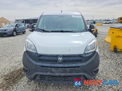 Piąte zdjęcie samochodu w środku: 2018 RAM PROMASTER CITY VIN:ZFBERFAB3J6K75474 - miniatura