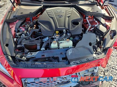 Zdjęcie 11 z 12 samochodu: 2024 INFINITI Q50 LUXE VIN:JN1EV7BP2RM601641 - miniatura