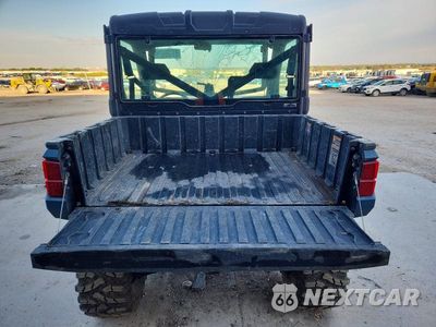 Zdjęcie 6 z 10 samochodu: 2025 POLARIS RANGER XP 1000 UTILITY VEHICLE VIN:4XARRY994S8783039 - miniatura
