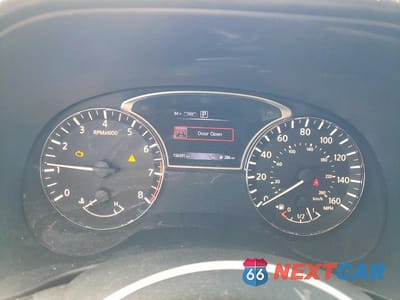 Zdjęcie 9 z 13 samochodu: 2017 NISSAN PATHFINDER SL VIN:5N1DR2MM8HC601694 - miniatura