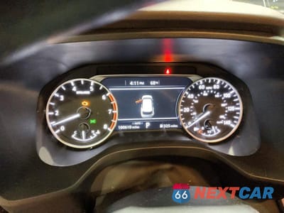 Zdjęcie 9 z 13 samochodu: 2022 NISSAN ROGUE SV VIN:5N1BT3BBXNC720729 - miniatura