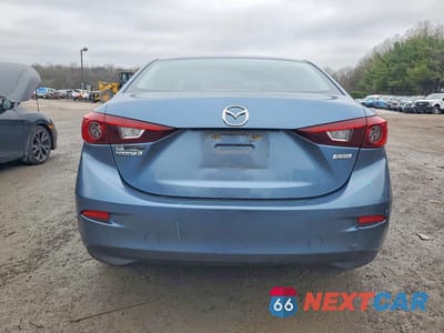 Zdjęcie 6 z 12 samochodu: 2014 MAZDA 3 SPORT VIN:JM1BM1U7XE1195200 - miniatura