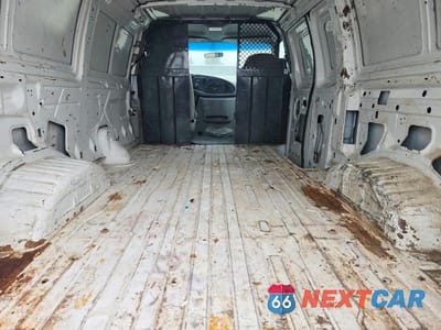 Zdjęcie 10 z 13 samochodu: 1998 FORD ECONOLINE E250 VAN VIN:1FTPE2429WHB22194 - miniatura