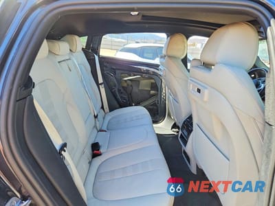 Zdjęcie 10 z 12 samochodu: 2022 BMW X6 XDRIVE40I VIN:5UXCY6C06N9N43066 - miniatura