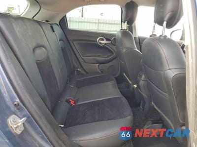 Zdjęcie 11 z 13 samochodu: 2018 FIAT 500X TREKKING VIN:ZFBCFXCB4JP693944 - miniatura