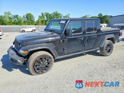 2025 JEEP GLADIATOR SPORT 1C6PJTAG8SL500327 - główne zdjęcie licytacji z USA - miniatura