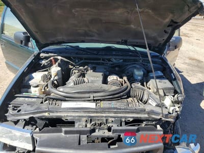 Zdjęcie 11 z 12 samochodu: 2003 CHEVROLET S TRUCK S10 VIN:1GCCS14H238262573 - miniatura