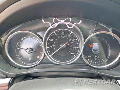 Zdjęcie 9 z 14 samochodu: 2023 MAZDA CX-5 SELECT VIN:JM3KFBBM1P0218484 - miniatura