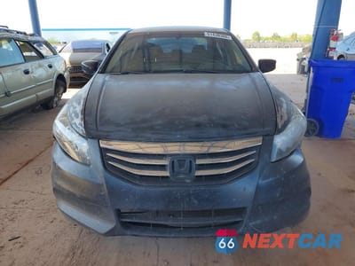 Piąte zdjęcie samochodu w środku: 2012 HONDA ACCORD SE VIN:1HGCP2F60CA160430 - miniatura