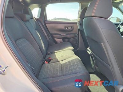 Zdjęcie 10 z 13 samochodu: 2026 HONDA HR-V SPORT VIN:3CZRZ1H57TM716456 - miniatura