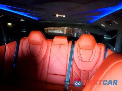 Zdjęcie 10 z 14 samochodu: 2026 BMW XM LABEL VIN:5YM33CS02T9283592 - miniatura