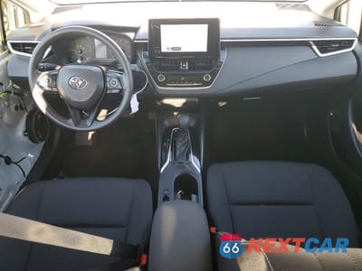Zdjęcie 8 z 13 samochodu: 2025 TOYOTA COROLLA HYBRID LE VIN:JTDBCMFE0SJ043163 - miniatura