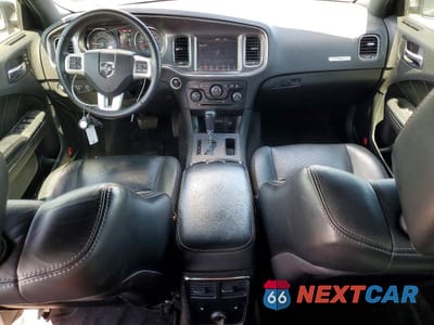 Zdjęcie 8 z 13 samochodu: 2012 DODGE CHARGER R VIN:2C3CDXCTXCH270793 - miniatura