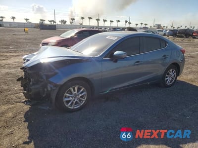 2016 MAZDA 3 TOURING 3MZBM1W70GM312749 - główne zdjęcie licytacji z USA - miniatura