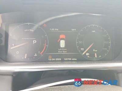 Zdjęcie 9 z 14 samochodu: 2015 LAND ROVER RANGE ROVER SPORT SC VIN:SALWR2TF5FA519455 - miniatura