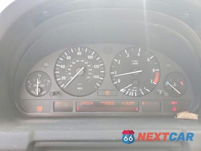 Zdjęcie 9 z 12 samochodu: 2006 BMW X5 3.0I VIN:5UXFA13516LY35258 - miniatura