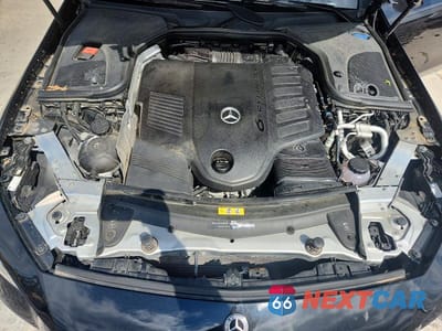 Zdjęcie 11 z 12 samochodu: 2019 MERCEDES-BENZ CLS 450 4MATIC VIN:WDD2J5KB5KA027344 - miniatura