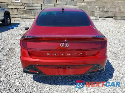 Zdjęcie 6 z 12 samochodu: 2023 HYUNDAI SONATA SEL VIN:KMHL64JA7PA273611 - miniatura