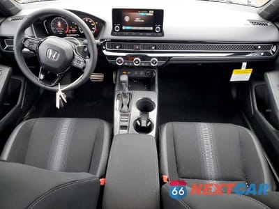 Zdjęcie 8 z 12 samochodu: 2026 HONDA CIVIC SPORT VIN:2HGFE2F52TH557598 - miniatura