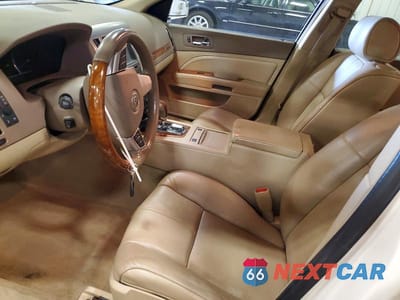 Zdjęcie 7 z 12 samochodu: 2009 CADILLAC STS VIN:1G6DD67V890160461 - miniatura