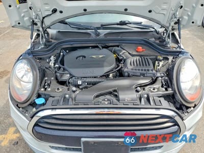Zdjęcie 12 z 14 samochodu: 2018 MINI COOPER VIN:WMWXU1C50J2F80274 - miniatura