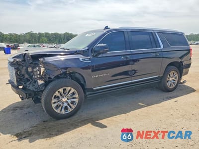 2023 GMC YUKON XL DENALI 1GKS2JKL6PR408349 - główne zdjęcie licytacji z USA - miniatura