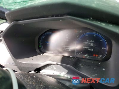 Zdjęcie 9 z 12 samochodu: 2025 TOYOTA RAV4 HYBRID XSE VIN:4T3E6RFV5SU185382 - miniatura