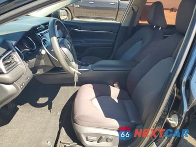 Zdjęcie 7 z 12 samochodu: 2018 TOYOTA CAMRY LE VIN:4T1B11HK0JU514339 - miniatura
