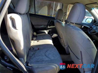 Zdjęcie 10 z 12 samochodu: 2012 TOYOTA RAV4 BASE VIN:2T3BF4DV4CW182418 - miniatura